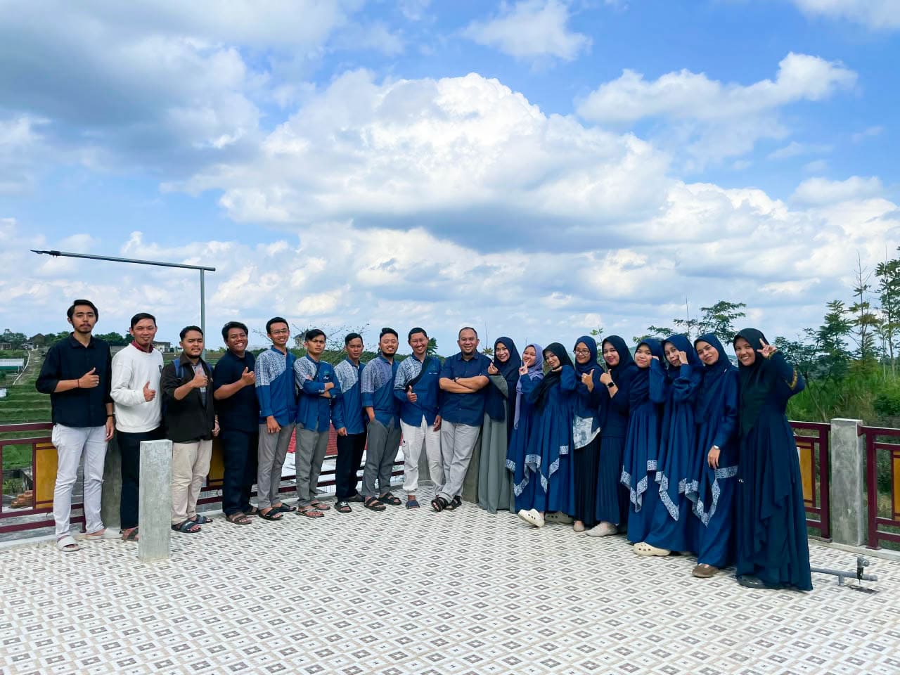 Tasyakuran Team