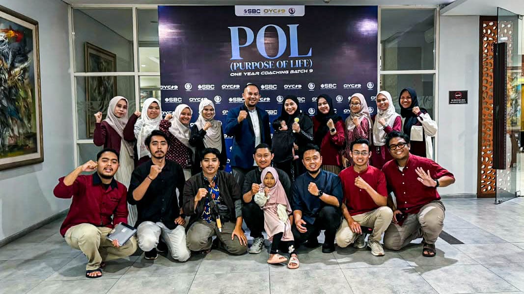 Team Event OYC 9 POL