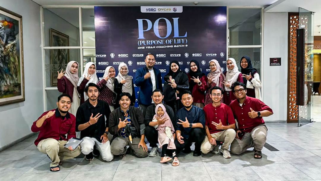 Team Event OYC 9 POL